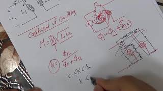 Circuits 2 chapter 13 Magnetically Coupled Circuits part 34 [upl. by Aimas523]