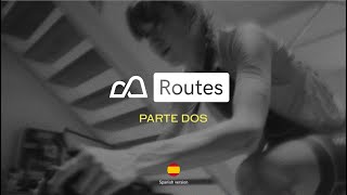 BKOOL  Routes Part 2 ESP [upl. by Ashely899]