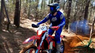 2024 MMA Sprint Enduro Test 1 Rows 2756 [upl. by Fernandez]