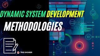 Dynamic System Development Methodology DSDM  Software Architecture For Engineering Exams [upl. by Youngman]