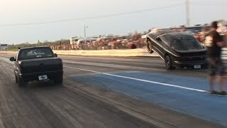 INSANE Wheelstanding FIREHAWK  No Prep No Problem [upl. by Ok789]