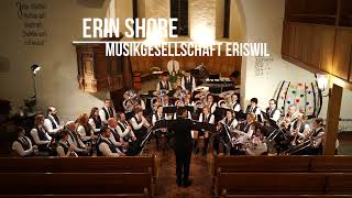 Erin Shore Musikgesellschaft Eriswil [upl. by Nisaj]