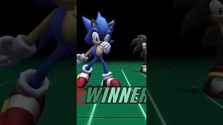 Sonic in Smash drives me crazy [upl. by Betti]