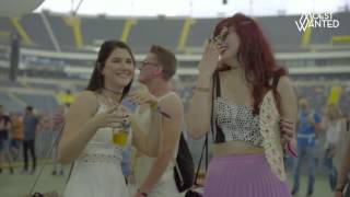 DJ Moestwanted  BigCityBeats World Club Dome 2016  Aftermovie [upl. by Analem564]