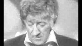 Troughton Pertwee Regeneration [upl. by Nageek702]