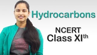 Hydrocarbons Page 397 Q 1319 Class 11 CBSE Chemistry [upl. by Pucida]