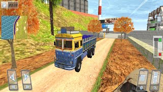 Top Truck Game Mods amp Enhancements Android Gameplay [upl. by Lyrrad57]