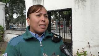 Inscripciones para aspirantes a agente del Servicio Penitenciario [upl. by Ofella430]