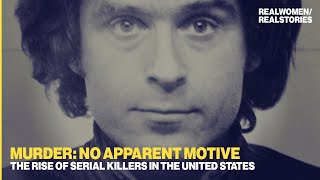 Murder No Apparent Motive Full Crime Documentary [upl. by Aiuqenehs]