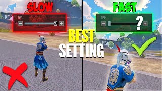 FOV 80 VS 90 IN BGMI WHICH IS BEST  PUBG MOBILE INDIA TIPS और TRICK [upl. by Notsnhoj447]