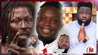 Kofi Pages Kwaku Bonsam amp Others Team Up On Tiktok Live To Discuss The Controversial Bazuka Duabo [upl. by Skolnik163]