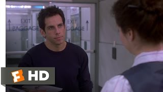 Greg Has to Wait  Meet the Parents 910 Movie CLIP 2000 HD [upl. by Bolton]