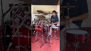 Too Sweet  Hozier  Drum Cover [upl. by Angelico]