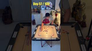 Excellent Calculated Break to Finish Ever  Day 57100 [upl. by Cleti223]