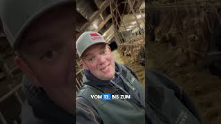 Bock auf Messe Komm zur Eurotier nach Hannover farming landwirtschaft eurotier [upl. by Mckinney926]