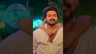 sorgame endraalum song whatsapp status goatversion vijay thalaivaa [upl. by Wittie]