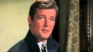 The Saint Vendetta For The Saint 1969  Escape Clip 5  Roger Moore Ian Hendry [upl. by Gere641]