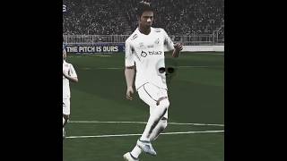 santos neymar 💀❤️goal dribbling efootball2025 efootball efootballmobile shorts football viral [upl. by Adel627]