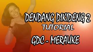 TUTORIAL DENDANG DIKIDENG 2CAECILIA M FATRUANMERAUKE PAPUA [upl. by Kahl]