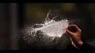 Cadbury Schweppes Commercial  Burst [upl. by Philan]