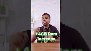 NEW iPad Mini 7 with Apple Intelligence Is It Really Worth the Upgrade 🔥 Shorts TechApps Tamil [upl. by Acherman]