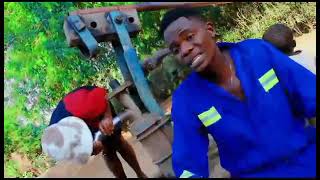 Usawanze Kuganya Chipinge Ndau Music [upl. by Obelia]