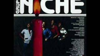 Grupo Niche  1982 [upl. by Atirehc]