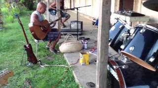 Yapese Sunday Jam Session [upl. by Assirehc]