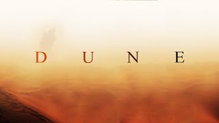 DUNE 2021 Trailer  When Is It Coming Out [upl. by Yblok]