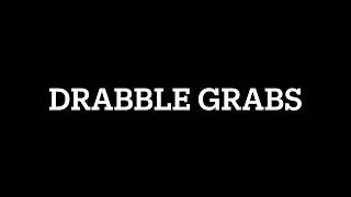 Drabble Grabs Todd Lingual [upl. by Camala]