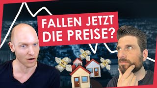 In unter 15 min den Immobilienmarkt 2023 verstehen [upl. by Eniledam]