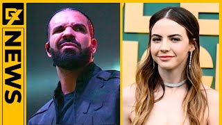 Drake amp Bobbi Althoff Drama Continues As She Gets Kicked Out Of SXSW Party [upl. by Greenberg800]