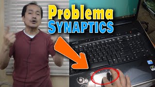 💻 ¿Porque Falla Synaptics en Windows 10  Windows Fácil [upl. by Earlene]