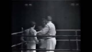 Nicolino Locche Vs Ismael Laguna Rare Fight Footage [upl. by Zzabahs]