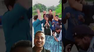 Do log panja ladate hue comedy funny [upl. by Kcirddes672]