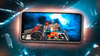 СПУСТЯ 6 ЛЕТ ИГРЫ В ПАБГ…  HANDCAM by HIKKI  iPhone 11  PUBG MOBILE [upl. by Cyd]