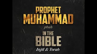 Prophet Muhammad in the Bible  Part 1 [upl. by Dawes]