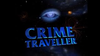 6 Crime Traveller Death Minister Se1 Ep6 HD [upl. by Canter506]