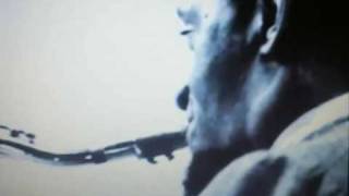 Sonny Rollins  Till there was you [upl. by Blackington160]