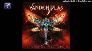 VANDEN PLAS  My Icarian Flight [upl. by Nayrb258]