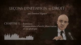 Cahiers de vacances dERFM chapitre 5 [upl. by Arikal]