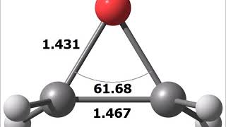 Cyclic ethers by intramolecular Williamson syntheses [upl. by Peregrine]