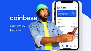 Coinbase Comment créer un compte Coinbase coinbase bitcoin blockchain binance internet crypto [upl. by Weide47]