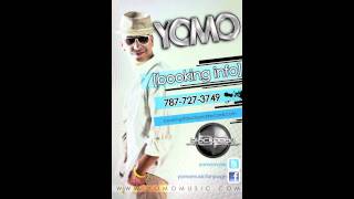 Yomo Rompa Las Normas Prod Gaby Music Memo Naldo AG La Voz [upl. by Yazbak497]