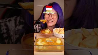 MUKBANG KETUPAT SAYUR [upl. by Summer]