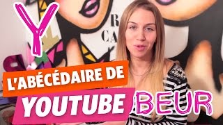 ✿ Labécédaire de Youtube expliqué par Emmy ✿ [upl. by Airlie]