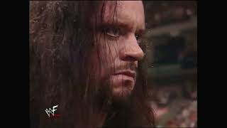 WWF Raw 8241998  Kane vs Mankind Hell In A Cell Match Part 2 [upl. by Kristin]