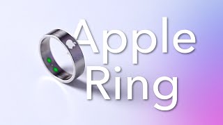 The Apple Ring Is COMING [upl. by Niledam]