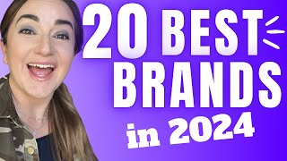 Resell These Brands  Clothing Brands BOLOs Best Brands in 2024 [upl. by Sullivan]