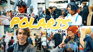 CosTalk 12 Polaris 2024 [upl. by Hollerman]